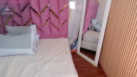 Snapshot of tendermommy chatting on October 31, 12:28 pm Tatiana online show from October 31, 12:28 pm