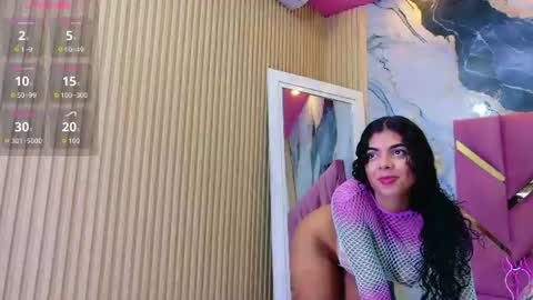 Snapshot of tendermommy chatting on July 9, 11:47 am Tatiana online show from July 9, 11:47 am