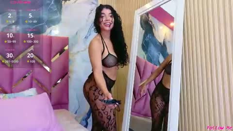 Snapshot of tendermommy chatting on July 16, 12:00 pm Tatiana online show from July 16, 12:00 pm