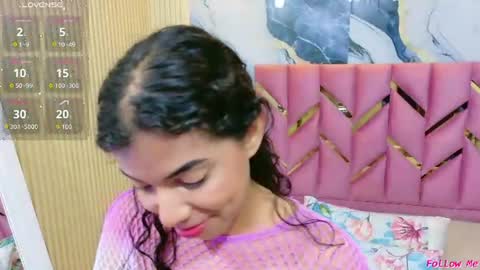 Snapshot of tendermommy chatting on July 23, 12:03 pm Tatiana online show from July 23, 12:03 pm