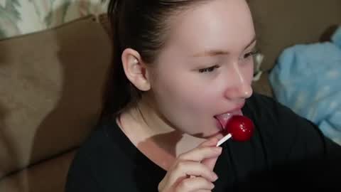 tendre_amelia online show from July 11, 7:38 pm