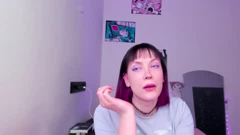 Kira online show from February 21, 9:49 pm