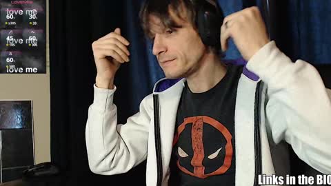 Ty online show from January 30, 4:02 pm