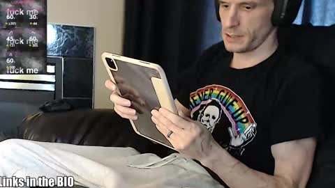 Ty online show from March 6, 6:37 pm