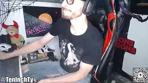 Ty online show from October 30, 4:30 pm