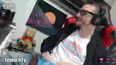 Ty online show from November 17, 4:24 pm