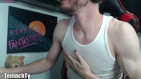 Ty online show from November 28, 9:28 pm