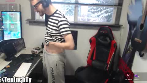 Ty online show from December 5, 4:47 pm