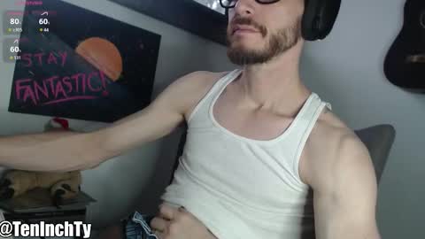 Ty online show from December 17, 5:19 pm