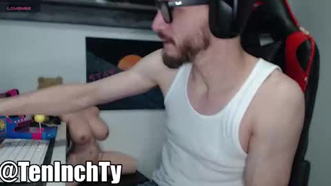 Ty online show from January 19, 3:54 am