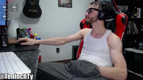 Ty online show from February 25, 3:49 am