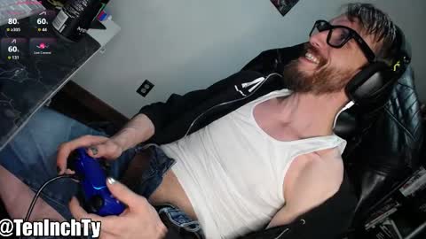 Ty online show from April 25, 3:53 am