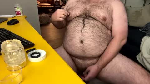 Snapshot of tenngooner chatting on February 11, 4:33 am GoonFather online show from February 11, 4:33 am