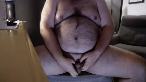 GoonFather online show from March 22, 11:41 pm