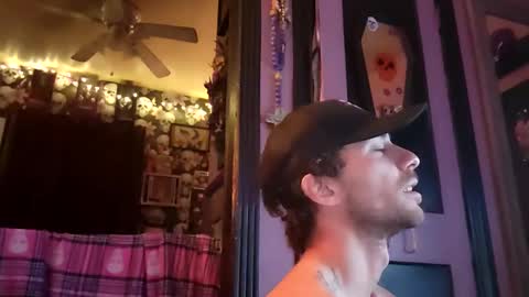 Snapshot of tennman6086 chatting on January 21, 10:08 am Tennman online show from January 21, 10:08 am