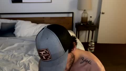 Snapshot of tennman6086 chatting on February 4, 2:07 am Tennman online show from February 4, 2:07 am