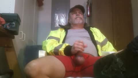 Tennredneck online show from February 26, 5:53 am