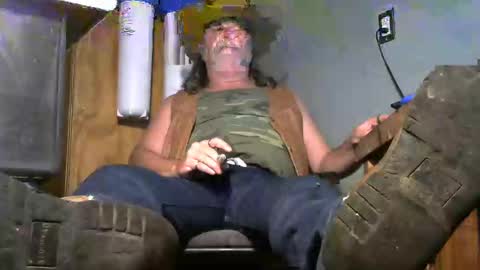 Tennredneck online show from November 23, 4:01 am