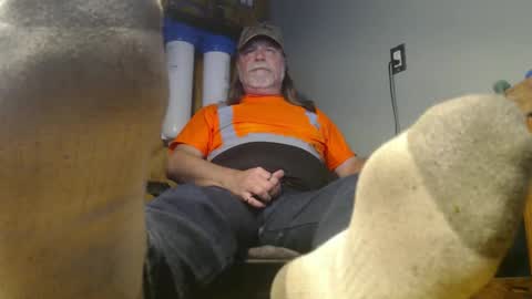 Tennredneck online show from February 28, 2:23 am