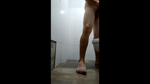 tenoriostiven19 online show from March 10, 4:50 am