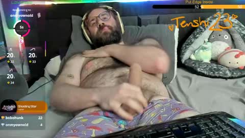 Matt online show from May 23, 7:13 am