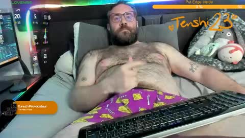 Matt online show from May 24, 4:28 am