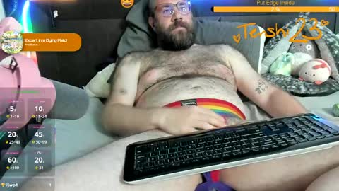 Matt online show from June 7, 5:22 am