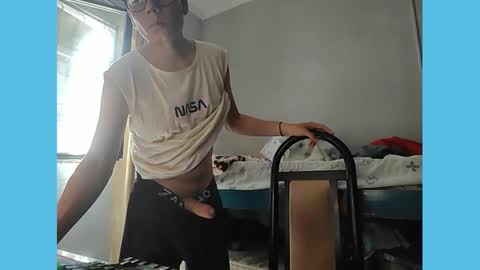 tenshi747 online show from February 13, 6:27 pm