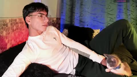 Snapshot of teo_369 chatting on December 7, 6:15 pm Teo online show from December 7, 6:15 pm