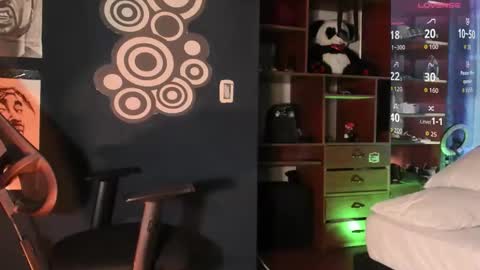 Teo online show from December 17, 8:48 pm