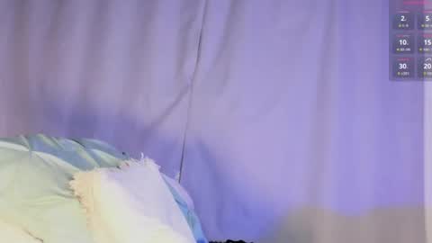 Teo online show from June 20, 1:30 am