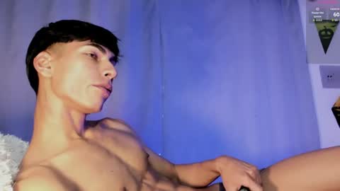 Teo online show from July 2, 12:32 am