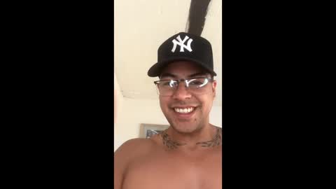 Snapshot of teo_rosa13 chatting on November 24, 3:56 pm Mateo rosa online show from November 24, 3:56 pm