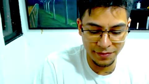 Snapshot of teo_rosa13 chatting on May 12, 3:03 am Mateo rosa online show from May 12, 3:03 am