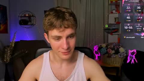 teo_sol online show from June 10, 9:14 pm
