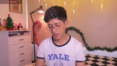 teo browny online show from December 17, 6:58 pm