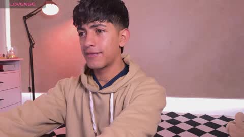 teo browny online show from January 11, 3:28 pm