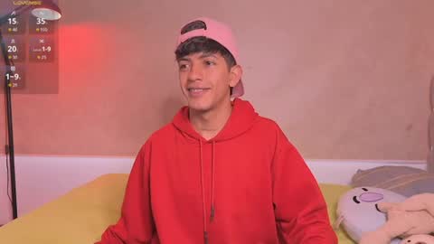 teo browny online show from June 16, 10:23 pm