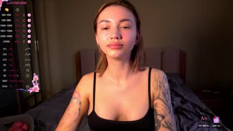 Teya online show from March 26, 6:30 am