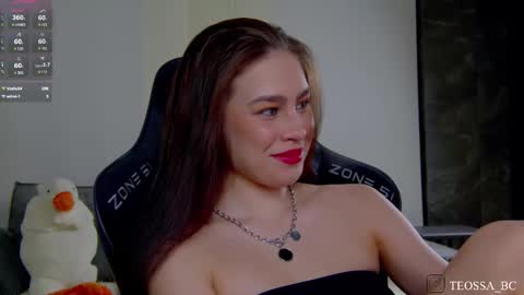 Ulya online show from October 18, 6:19 pm