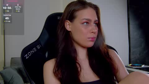 Ulya online show from November 29, 6:55 pm