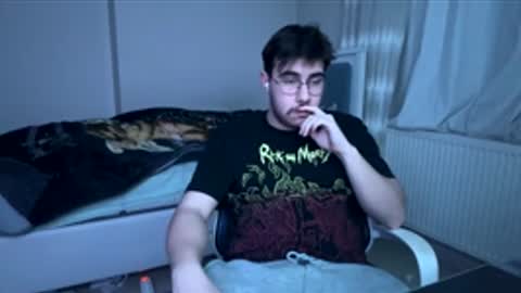 Teo online show from March 6, 1:02 am