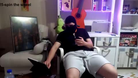 Snapshot of teowoody chatting on June 5, 11:32 pm Teo online show from June 5, 11:32 pm