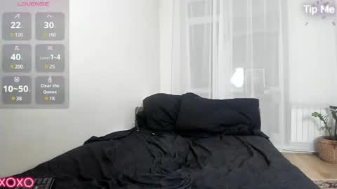 tequila_booom online show from December 4, 11:57 pm