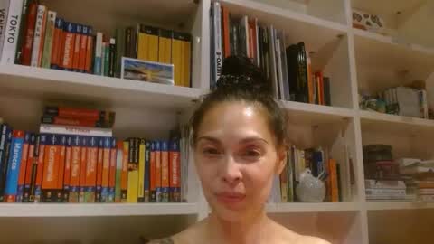 Tera Patrick online show from May 14, 9:54 pm