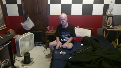 Snapshot of terdy2366 chatting on January 18, 12:36 pm terdy2366 online show from January 18, 12:36 pm