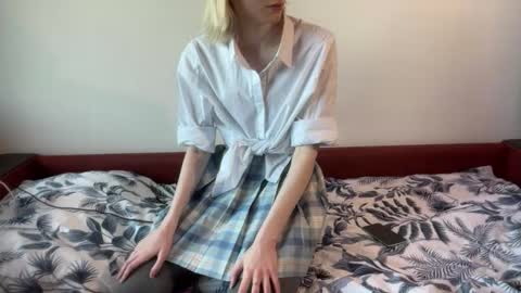 Anna online show from February 23, 5:16 am