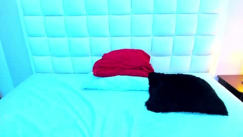 Teresa online show from January 17, 9:28 pm