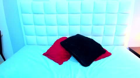 Teresa online show from January 20, 2:57 pm