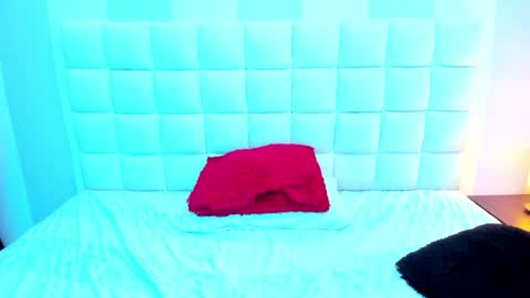 Teresa online show from February 6, 11:32 am